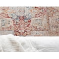 thumbnail image 6 of Rugs.com Noble Collection Rug – 2' 2 x 3' Multi Medium Rug Perfect For Entryways, Kitchens, Breakfast Nooks, Accent Pieces, 6 of 9