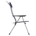 thumbnail image 5 of Lafuma ALU CHAM XL Adjustable Reclining Outdoor Folding Chair, Ocean, 5 of 7