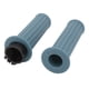 thumbnail image 3 of Empuñaduras De Control Del Acelerador, Empuñaduras De Mango De Acelerador De Acelerador De Alta Resistencia Duraderas Calibre De 25 Mm Para Motocicleta ANGGREK Otros, 3 of 8
