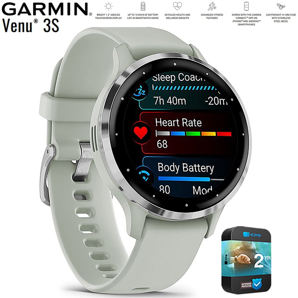 Garmin Approach R10, Portable Golf Launch Monitor, Take Your Game