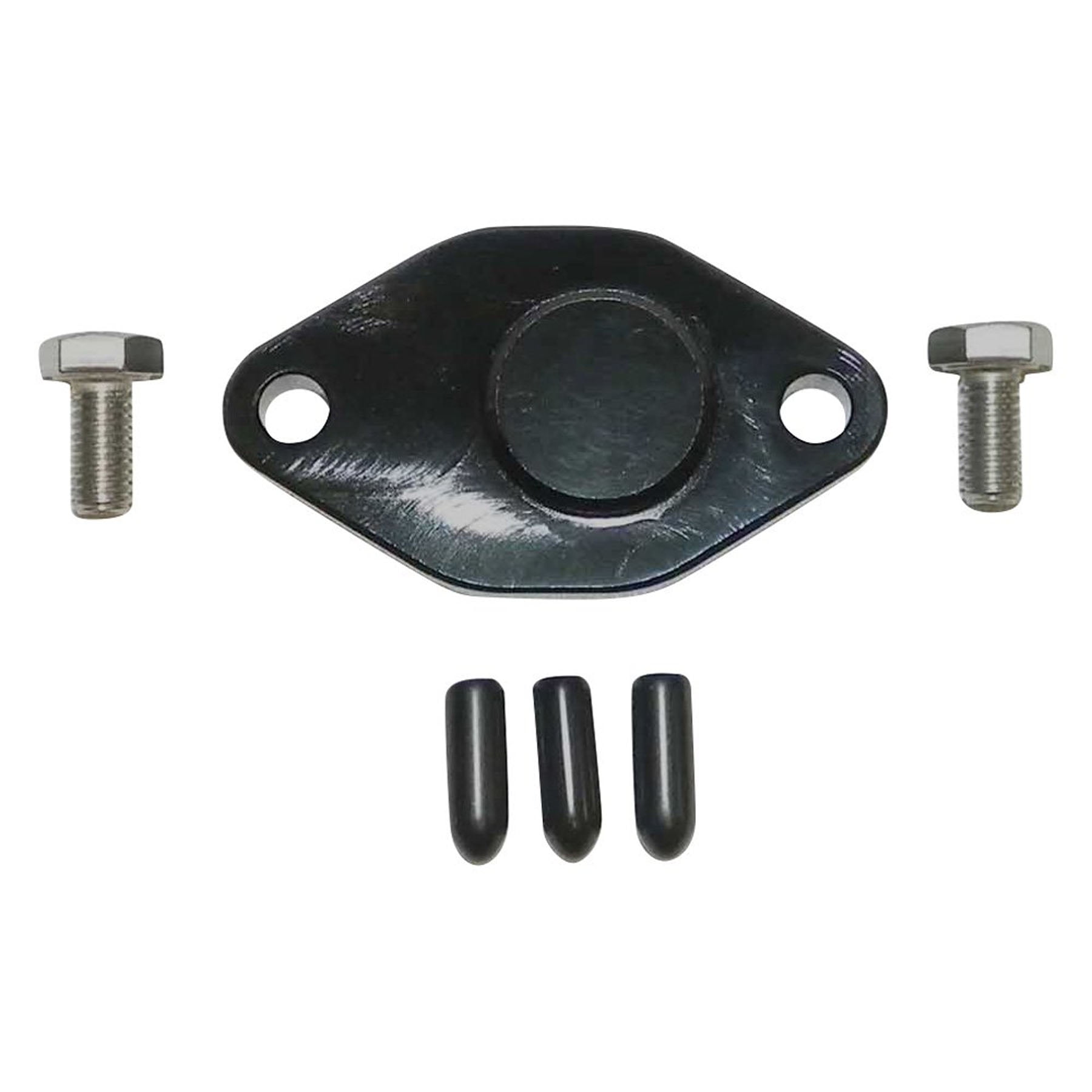 WSM OIL INJECTION BLOCK OFF KIT YAMAHA 1100/1200
