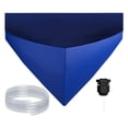 thumbnail image 2 of Funda de limpieza de aire acondicionado, bolsa de servicio de aire acondicionado, kit de limpieza de split, bolsa de protección de limpieza y lavado d con manguera de 2m, 2 of 8