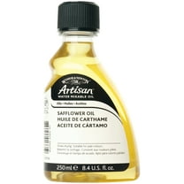 Winsor & Newton Artisan Water Mixable Safflower Oil, 250ml