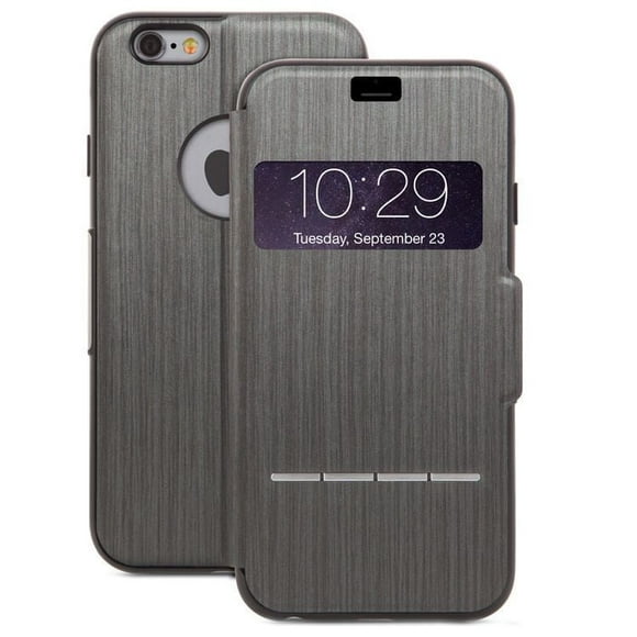 Moshi Sensecover Case for iPhone 6/6s