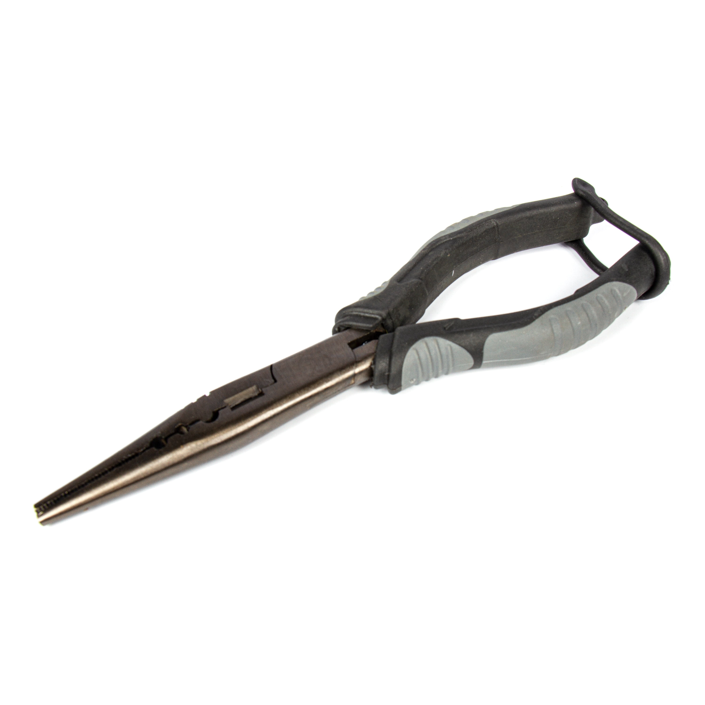 Ozark Trail 8" Premium Stainless Steel Fishing Pliers