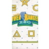Power Rangers Vintage 1996 'Zeo' Paper Table Cover (1ct)