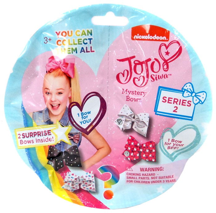 jojo siwa toys at walmart