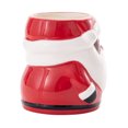 thumbnail image 4 of Holiday Time Tasse en céramique figurative, 14 oz, 1 pièce, 4 of 5