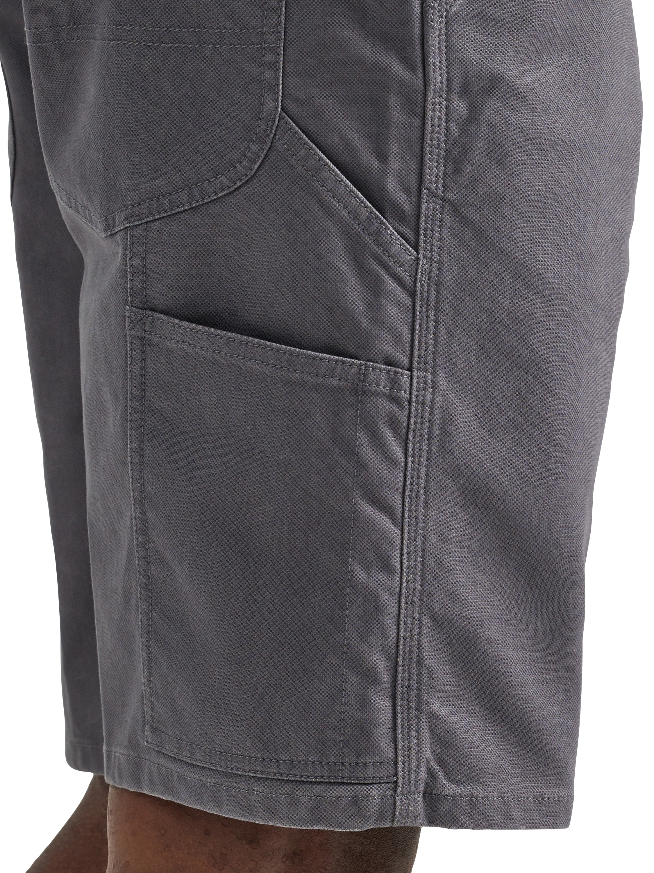 Lee® Men's Legendary Workwear Loose Fit Carpenter Short