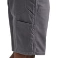 thumbnail image 5 of Lee® Men's Legendary Workwear Loose Fit Carpenter Short, 5 of 7