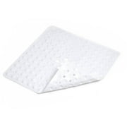 Con-Tact Brand Large Bubble PVC Vath Mat