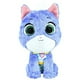 thumbnail image 1 of Peluche Just Play Disney Junior T.O.T.S. Kiki The Cat 15 cm, 1 of 1