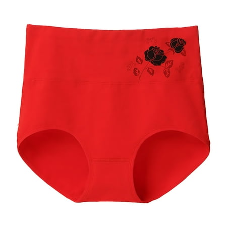 

High Waist Ladies Shapewear Ladies Belly Lifting Panties