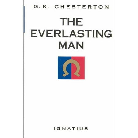 The Everlasting Man