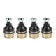 thumbnail image 1 of 51375-HP5-601, Kit De Rótula 4 Piezas De Repuesto Para Rancher 350 400 420 Para Accesorios ATV, 1 of 7