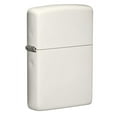 thumbnail image 1 of Zippo Glow in The Dark Pocket Lighter, 1 of 10