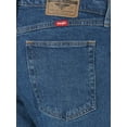 thumbnail image 3 of Wrangler Men's and Big Men's Relaxed Fit Jeans with Flex, 3 of 9
