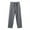 Z69-Grey, variant on XINPING Mens Big and Tall Business Casual Work Pants Loose Fit Jogger Casual Pants Elastic Waistband Streetwear Joggers Beach Vacation Trousers