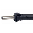 thumbnail image 2 of CarLights360 For Chevy Blazer 1992 1993 1994 Drive Shaft Rear | Steel | 43.04 Inches Length | 2.75 Inches Diameter | Overall Length Adjustable | Slip Yoke | Replacement For 26020316, 26050348, 2 of 5
