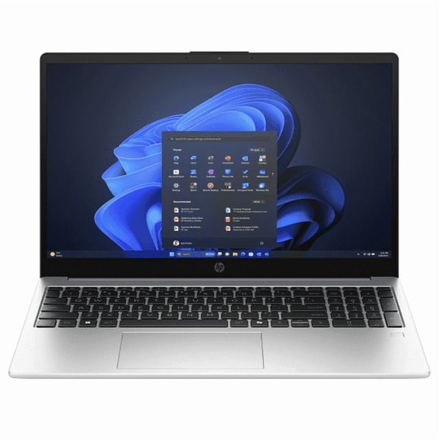 Laptop HP 255R G10 15.6" FHD Ryzen 5 7535U 16GB 1TB SSD Windows 11 Home - Teclado Español.