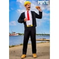 thumbnail image 3 of Adult Wimpy Popeye Costume, 3 of 7
