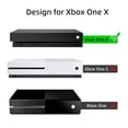 thumbnail image 3 of Soporte de refrigeración vertical Mcbazel con ventilador de refrigeración para Xbox One X, 3 of 9