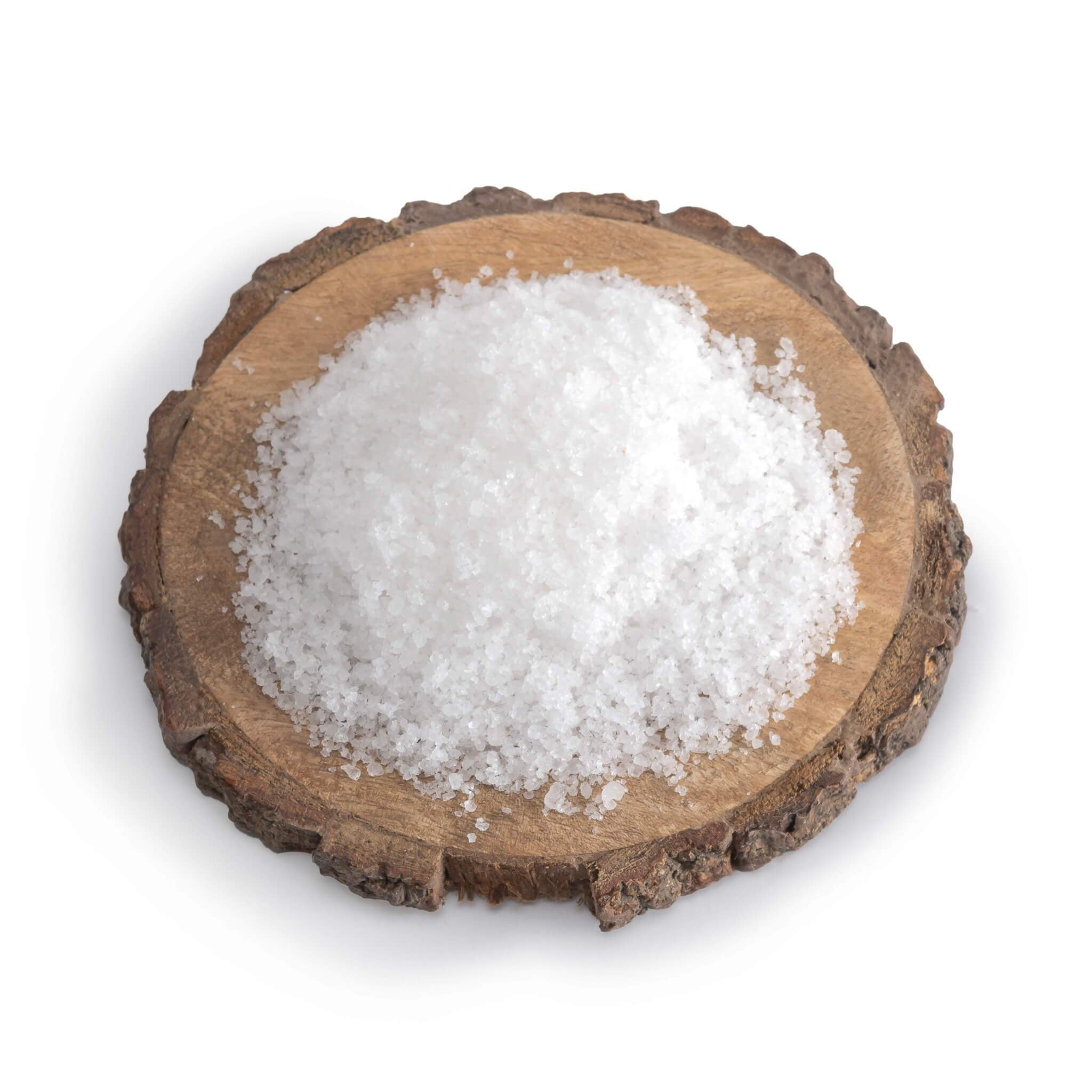 Slofoodgroup Greek Fleur de Sel, Sea Salt - 1lb