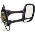 thumbnail image 4 of Towing Mirror Passenger Side For 1999-2007 Ford F-250 F-350 Super Duty, 4 of 8