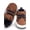 Khaki, variant on Magazine Baby Boys Girls Canvas Sneakers, Infant Toddler Non-Slip Shoes First Walkers Prewalker Crib Shoes