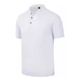 thumbnail image 3 of Playera Tipo Polo Casual Camiseta Moda Para Hombre Slim Fit, 3 of 5