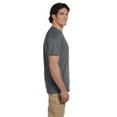 thumbnail image 2 of Mens 5 oz. Heavy Cotton HD T-Shirt 3931 (3 PACK), 2 of 3