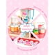 thumbnail image 5 of Cocinita Infantil RED VELVET Para Niñas Luz Sonido Agua + 40 Piezas, 5 of 6