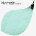 thumbnail image 5 of Cool Blanketair-conditioning Quilt - A Must-have Cool Quilt for The Bedroom During Summer Travel - Heat-dissipating Quilt - Skin-friendly Washed Cotton for, Mint Green, 5 of 8