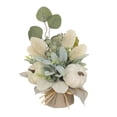 thumbnail image 1 of Récolte Pl feuilles en pot floral-vert, 1 of 4