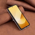 thumbnail image 5 of Crossbody Leather Phone Case For Samsung Galaxy Z Flip5, 5 of 5