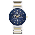 thumbnail image 1 of Bulova Futuro Quartz Men's Watch 98C148, 1 of 3