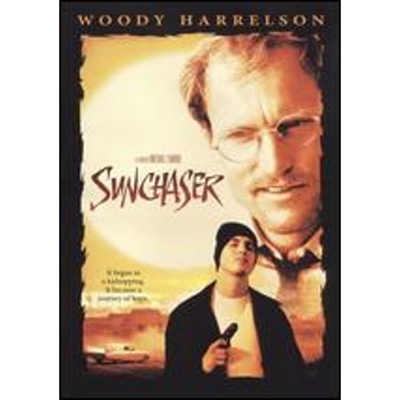 Pre-Owned The Sunchaser (DVD 0883929105885) directed by Michael Cimino