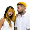 thumbnail image 3 of Splat Complete Kit, Lemon Drop, Semi-Permanent Yellow Hair Dye with Bleach, 3 of 13