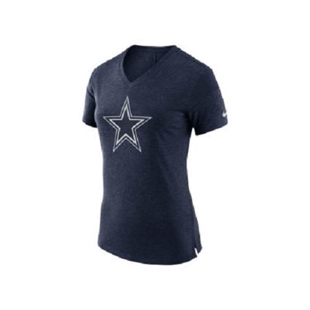 Nfl Dallas Cowboys Fan - Dallas Cowboys NFL Nike Women's Fan Top