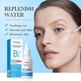 thumbnail image 2 of Sérum à l'Acide Hyaluronique pour le Visage avec Vitamine B5, Essence Réparatrice Anti-Âge, Lissant les Rides, Essence Hydratante, 2 of 5