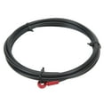 thumbnail image 1 of Bike Disc Brake Cable Hose,Bike Brake Hose DIY Bike Brake Hose Bike Disc Brake Hose Maximized Efficiency, 1 of 8