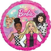 18C HX BARBIE DREAM TOGETHER