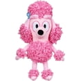 thumbnail image 3 of Juguete de peluche Bluey Friends Coco de 20 cm de altura, auténtico con licencia, 3 of 3