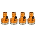 thumbnail image 2 of RC  Body Post  Body Shell Mount 1 8 1 10 RC Car - SCX10 Aluminum Alloy, 2 of 8