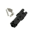 thumbnail image 2 of Scienceny Enchufe de repuesto de plástico para carrito de pelotas de golf eléctrico, enchufe inteligente para cargadores , G22 G29, 48 voltios Vehículos, repuestos y accesorios Mis, 2 of 6