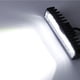thumbnail image 4 of Lámpara De Punto De Inundación LED Barra De Luz De Trabajo 60W Aleación De Aluminio Shell Stripe 20 Bead Para Vehículos Todoterreno Coche ANGGREK Otros Vehículos, 4 of 8