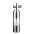 thumbnail image 1 of Trinidad Stainless Steel Pepper Mill & Grinder - 8 in., 1 of 1