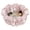 Pink, variant on Bow Knot Desktop Organizer, Small Desktop Storage Box for office Supplies Jewelry and Small Items Light Purple