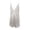 Silver, variant on Levmjia Woman Underwire Cute Lingerie Babydoll Lingerie Lace Women Sexy Lace Lingerie Dress Sleepwear Night Dress Backless Pajamas