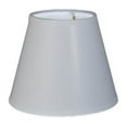 thumbnail image 5 of Meyda Tiffany - 117444 - Shade - Taos - White Parchment, 5 of 5